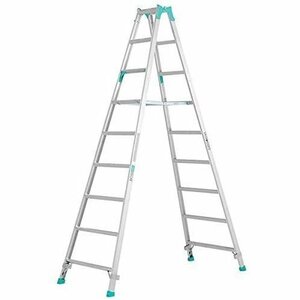  Alinco / ALINCO aluminium long stepladder MA-300F 10 shaku 