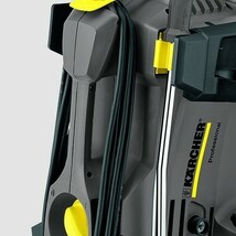 KARCHER HD4/8P 新システム EASY!Force EASY!Lock 仕様 ケルヒャー 業務用高圧洗浄機 60Hz 1520-9710 1.520-971.0_画像3