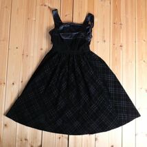 ★お買い得◆BURBERRY BLUE LABEL◆バーバリーブルーレーベル◆レディース　女性用　ワンピース　おまとめ３点セット　[38] br07017584_画像3