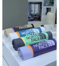 ノースフェイス THE NORTH FACE Tシャツ スクエアロゴ　ホワイト_画像5