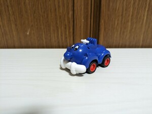 チョロQ モドQ へーい！ブンブー トラックブー ミニカー