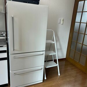 無印良品　冷蔵庫　２７２Ｌ　ＭＪ‐Ｒ２７Ｂ