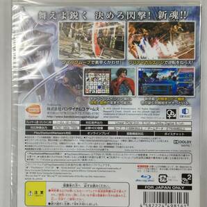 新品！PS3 ソウルキャリバーV 初回生産版の画像2