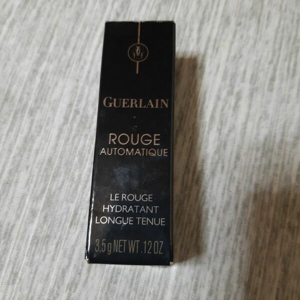 GUERLAIN ゲラン ROUGE AUTOMATIQUE 口紅