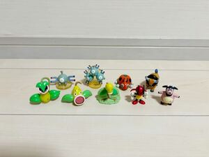  Pokemon figure monkore set the first period set sale that time thing re Amada tsubomiutsubotoreti Anne Mill tanker rare coil ticket ta Roth 