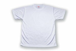 M'z SPEED オリジナルTシャツ ホワイト Mサイズ