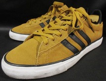 定価10,989円 アディダス スケートボーディング キャンパス バルカ 2.0 adidas skateboarding CAMPUS VULC II スニーカー スケシュー_画像1