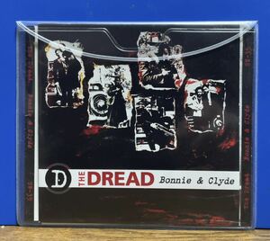 THE DREAD Bonnie & Clyde 【Six Weeks Records / VOETSEK】
