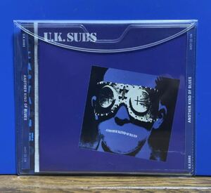 UK SUBS - Another Kind Of Blues 【Captain Oi!】80's UK Punk Hard Core Punk Oi Punk 