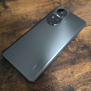 OPPO Reno10 Pro 5G A302OP