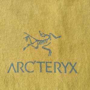 アークテリクス ARC'TERYX 半袖Ｔシャツ Sサイズ の画像3