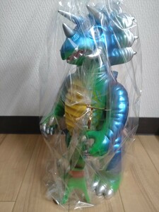  tower имеется sila - ma игрушка shirahamatoy.... динозавр 1 номер Osoroshi Kyoryu 1GO осмотр ) sofvi монстр HxS izumonster shirahama toy