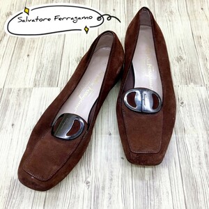 FERRAGAMO