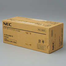送料無料!! NEC PR-L5500-12 トナーカートリッジ 純正　MultiWriter 5500/5500P 用 印字枚数 12500 枚_画像2
