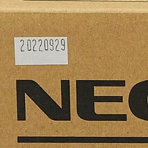 送料無料!! NEC PR-L5500-12 トナーカートリッジ 純正　MultiWriter 5500/5500P 用 印字枚数 12500 枚_画像5