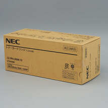 送料無料!! NEC PR-L5500-12 トナーカートリッジ 純正　MultiWriter 5500/5500P 用 印字枚数 12500 枚_画像2