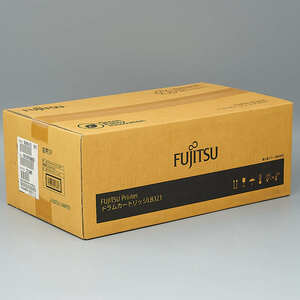 送料無料!! FUJITSU LB321 ドラムカートリッジ 0899230 純正 適合機種 XL-9321/9322用 印字枚数 25000枚