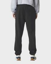 新商品　アメリカンアパレル　ブラック　M　スウェットパンツ　男女兼用　アメアパ　ReFlex Fleece Sweatpants AmericanApparel　おしゃれ_画像6