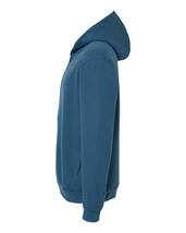 新商品　アメリカンアパレル　SEA BLUE　L　スウェット　ジップパーカー　フーディ　ReFlex Fleece Full-Zip Hoodie AmericanApparel_画像6