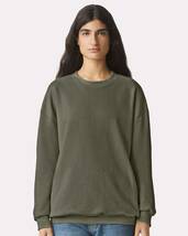 新商品　アメリカンアパレル　LIEUTENANT　M　スウェット　トレーナー　男女兼用　ReFlex Fleece Crewneck Sweatshirt AmericanApparel_画像2