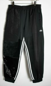 ALEXANDER WANG Alexander one adidas Adidas pants 