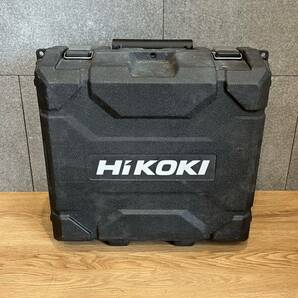 ★送料込★中古 ＨＩＫＯＫＩ ハイコーキ 高圧釘打機 ＮＶ６５ＨＲ２の画像5