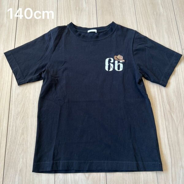GU Tシャツ 140cm