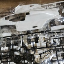 新品未使用 未組立 マクラーレン・ホンダ プラモデル HONDA MP4/4 1/20グランプリコレクションNO.22 マルボロ 当時物_画像2