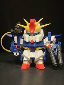 【1点限り】市場プレミア品　元祖SDガンダム　ジャンク　クリーニング済