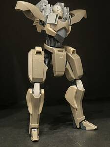 【市場希少品】ガンプラ ジャンク　HG 1/144 百里　クリーニング済