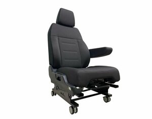 [N SPORT]QNC20 bB original seat for ge-ming seat stand ( with casters .)[6×6 position ]