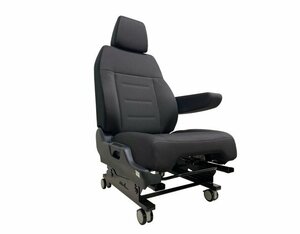 [N SPORT]GC10,15 Progres original seat for ge-ming seat stand ( with casters .)[6×6 position ]