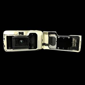 【希少】OLYMPUS オリンパス Stylus 150 コンパクト フィルムカメラ ALL WEATHER 新品電池交換済み 簡易動作確認済みの画像7