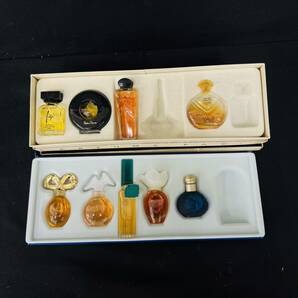 【未検品】CHANEL/Christian Dior/GIVENCHY/BVLGARI/YSL 他 ブランド 香水 香水瓶 まとめ 大量 50点以上 セット 現状品の画像10