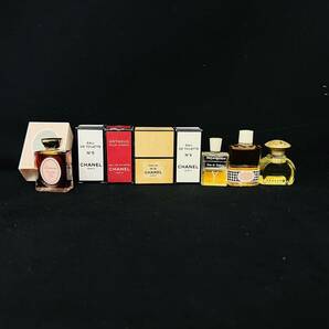 【未検品】CHANEL/Christian Dior/GIVENCHY/BVLGARI/YSL 他 ブランド 香水 香水瓶 まとめ 大量 50点以上 セット 現状品の画像6