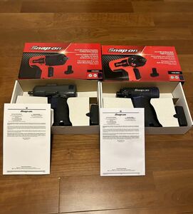  Snap-on Snap-on electric 14.4v impact driver set brushless CT861MB CTS861MB