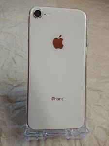 iPhone 8 64GB ゴールド docomo 2404113