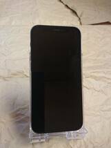 iPhone 12 mini 64GB ブラック SIMフリーデモ機 2404191_画像2