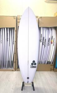 CHANNEL ISLANDS SURFBOARDS