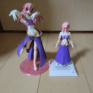  Gundam SEED DESTINY voice I-dollmi-a* can bell excellent model 1/8 figure 