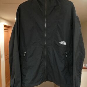 THE NORTH FACE　compact jacket　NPW71530　ノースフェイス　コンパクトジャケット　美品