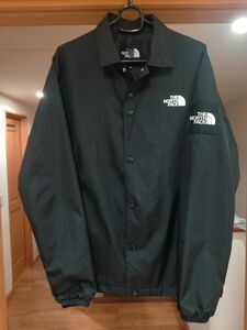 THE NORTH FACE　コーチジャケット　NP21836　ノースフェイス