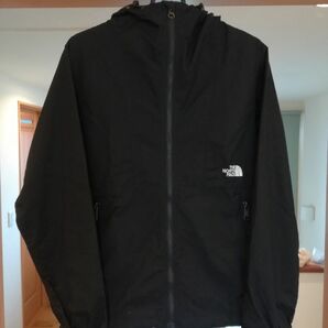 THE NORTH FACE　compact jacket　コンパクトジャケット　NPW71830　美品