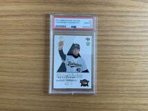 山本由伸2017ルーキーカード　psa10_画像1