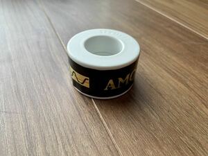 【希少品】　アモルメットコア 385 最大径 中村製作所 Amormet ノイズフィルタ　ラスト1個　新生活