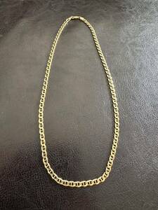  necklace Gold 14k