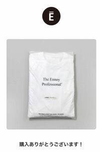 Ennoy 2Pack L/S T-Shirts (WHITE) 