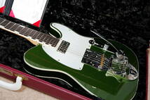 【MBS】FENDER masterbuilt Telecaster マスビル Paul Waller作品 custom shop Ron Thorn Inlay_画像7