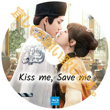 A. 228【中国ドラマ/AI翻訳版】「far」Kiss me, Save me「from」【Blu-ray】「here」_画像2