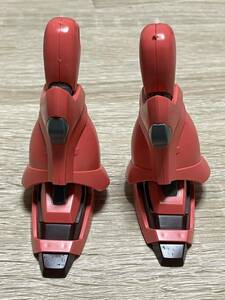 HG ゲルググJ 脚部　パーツ 脚　即決　同梱可能　ガンプラ　ジャンク　